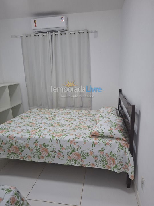 Casa para aluguel de temporada em Camaçari (Barra do Jacuípe)