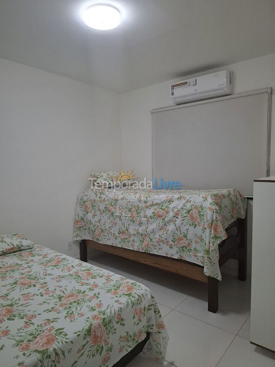 Casa para aluguel de temporada em Camaçari (Barra do Jacuípe)
