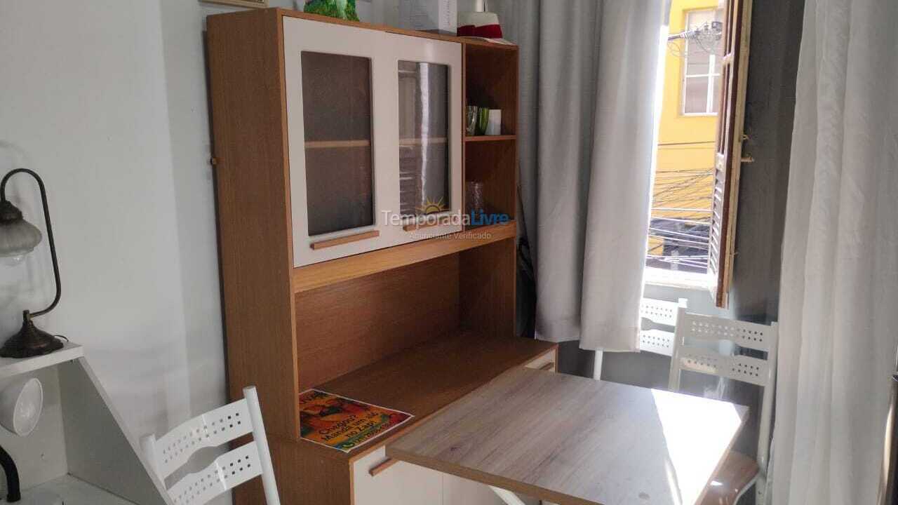 House for vacation rental in Niterói (Centro)