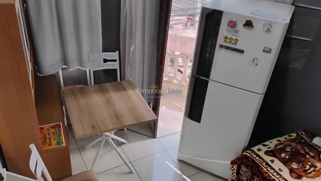 House for vacation rental in Niterói (Centro)