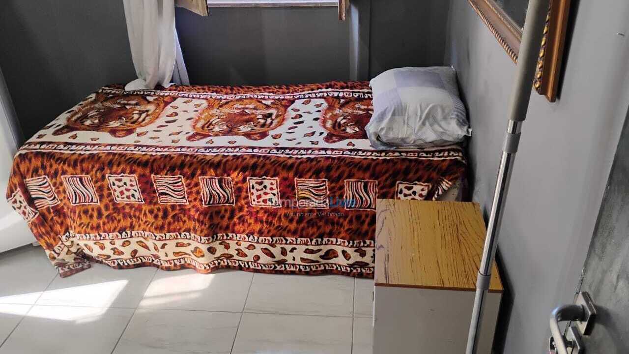House for vacation rental in Niterói (Centro)