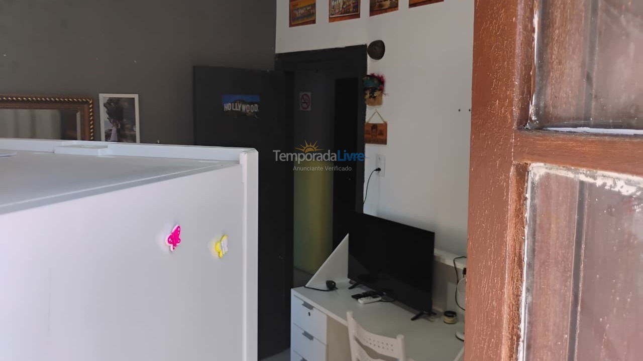 House for vacation rental in Niterói (Centro)