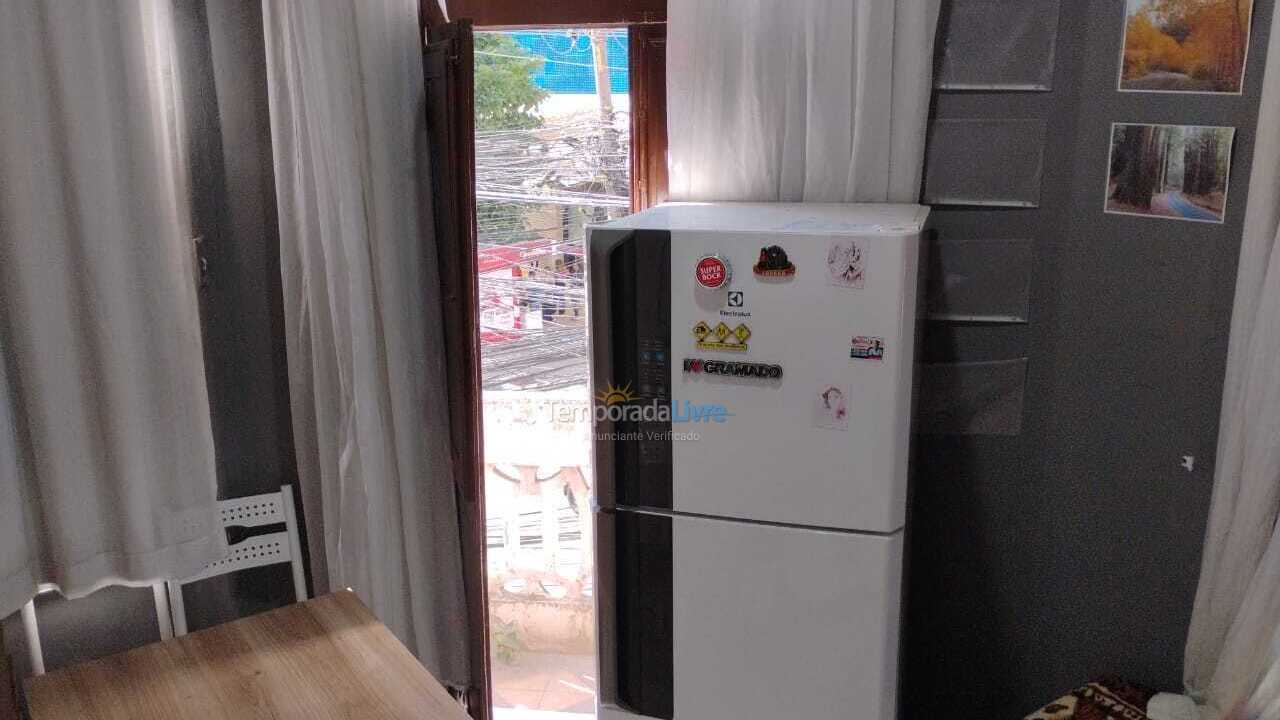 House for vacation rental in Niterói (Centro)