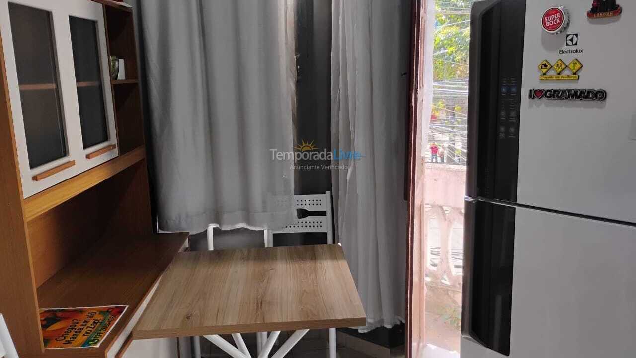 House for vacation rental in Niterói (Centro)