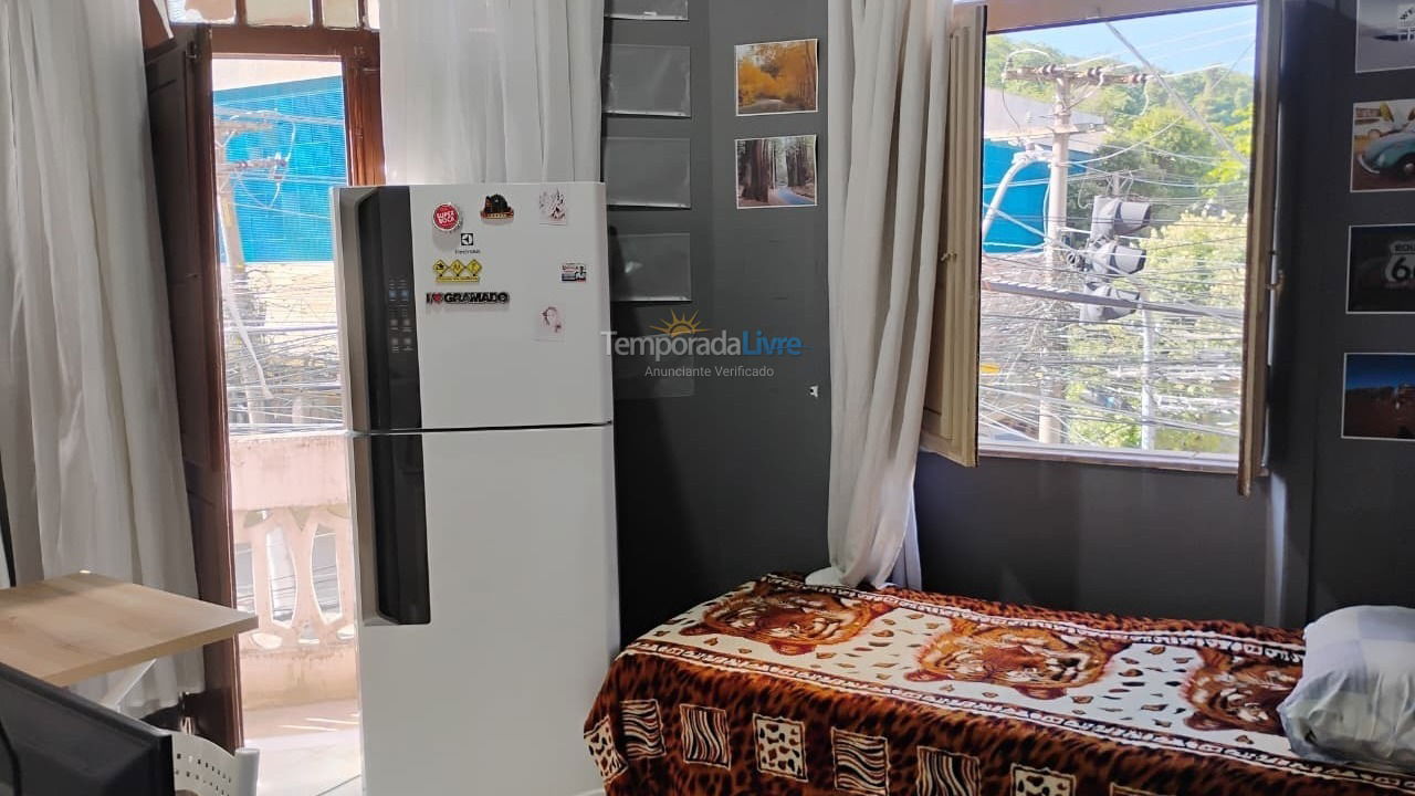 House for vacation rental in Niterói (Centro)
