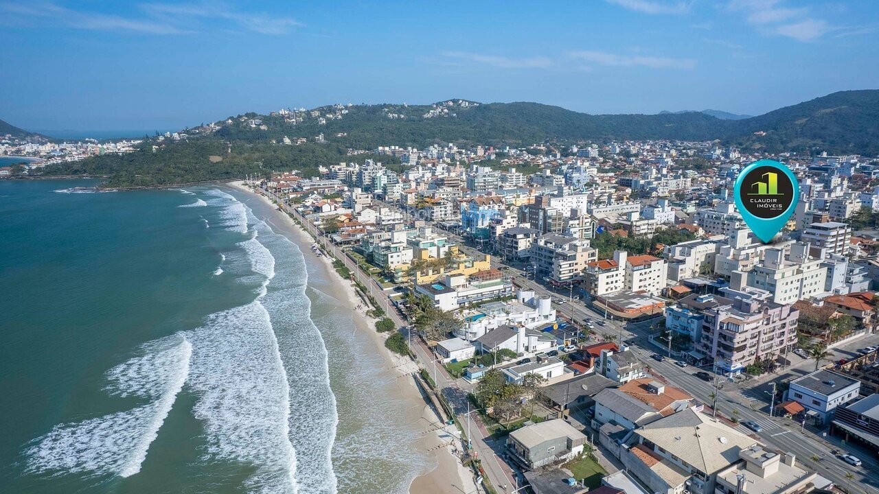 Apartamento para aluguel de temporada em Bombinhas (Praia de Bombas)