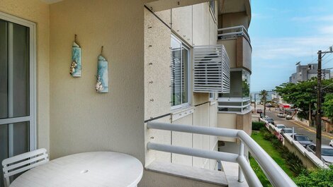209IM - Excelente apartamento com Vista para o Mar, 03 dormitórios,...