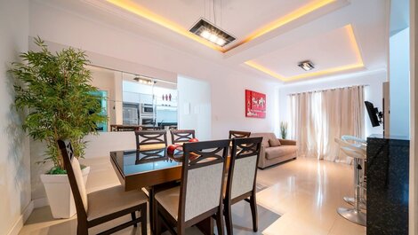 Apartamento para alquilar en Bombinhas - Praia de Bombas