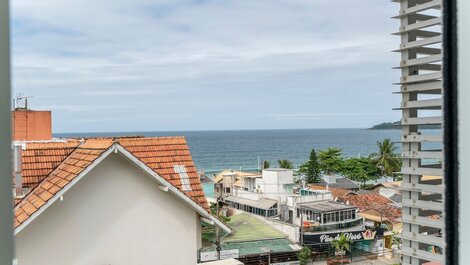 302BH - Apartamento de alto padrão 3 dormitórios.