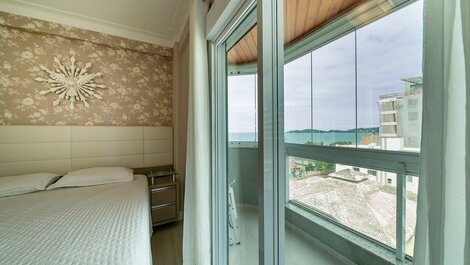 302BH - Apartamento de alto padrão 3 dormitórios.