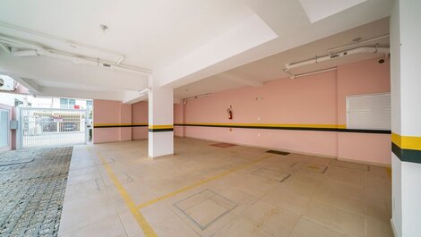 103C - Apartamento 02 quartos, para 05 pessoas em Bombinhas - SC