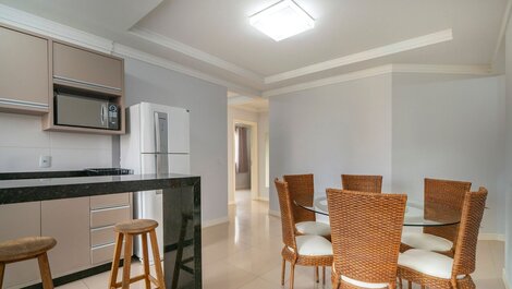 103S - Excelente apartamento 03 dormitórios, 02 vagas de garagem,...