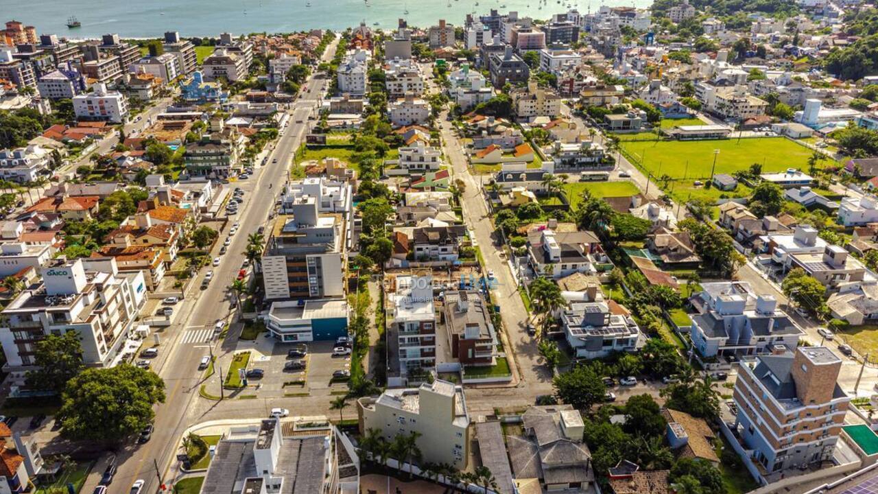 Apartment for vacation rental in Florianopolis (Jurerê)