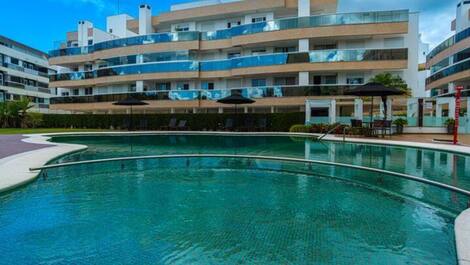 Apartment for rent in Florianopolis - Jurerê