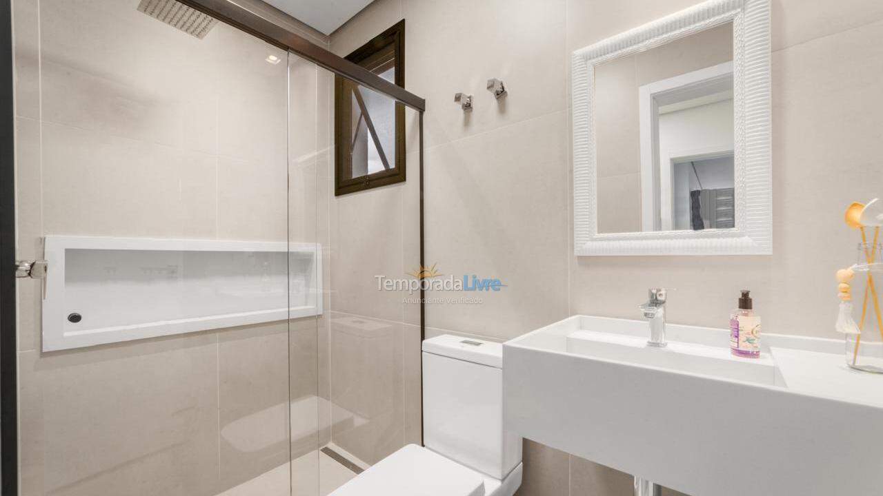 Casa para alquiler de vacaciones em Bertioga (Riviera de São Lourenço)
