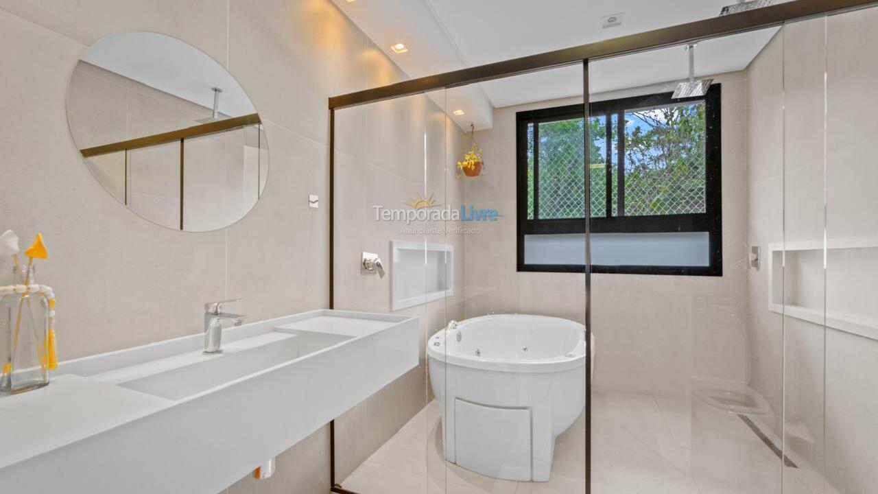 Casa para alquiler de vacaciones em Bertioga (Riviera de São Lourenço)