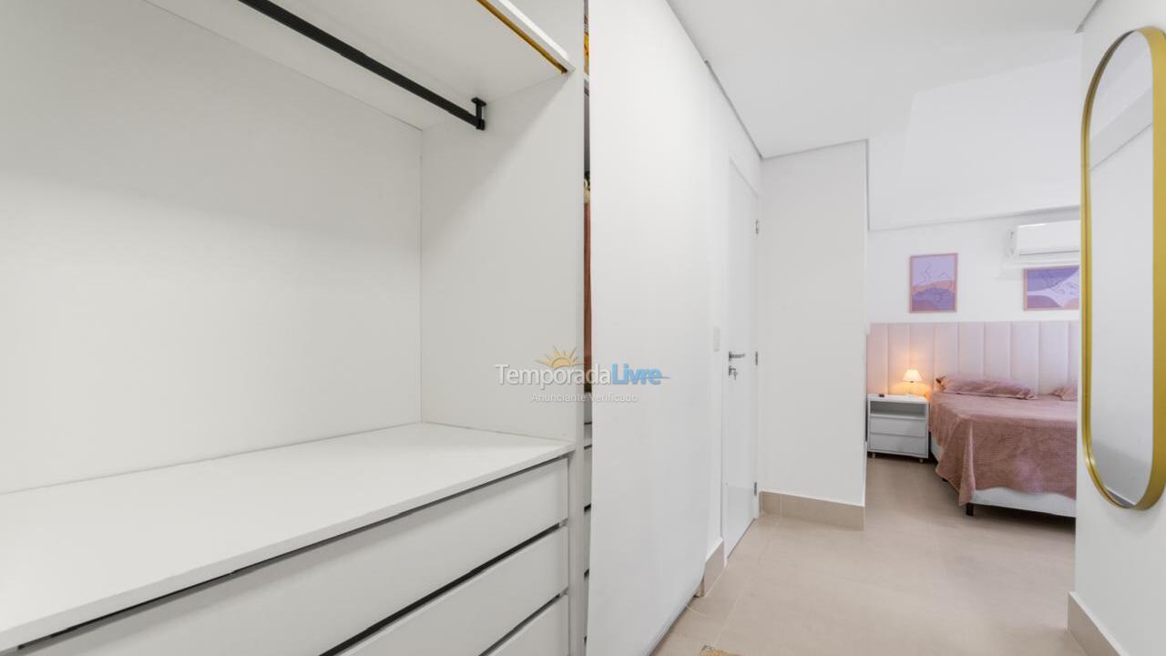Casa para alquiler de vacaciones em Bertioga (Riviera de São Lourenço)