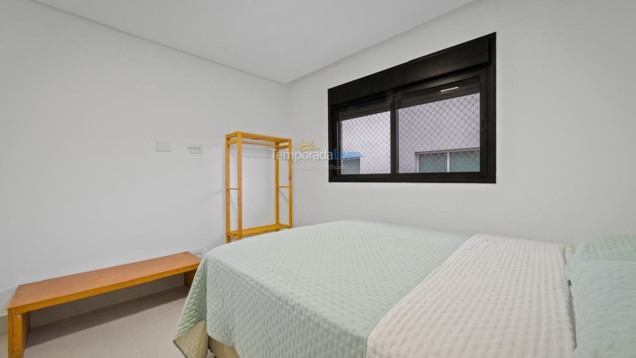 Casa para alquiler de vacaciones em Bertioga (Riviera de São Lourenço)