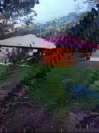 Chácara / sítio para alugar em São Thomé das Letras - Rural