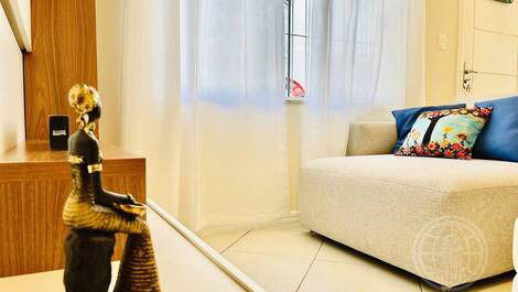 Modern House in Canasvieiras - Comfort and Elegance 3 Blocks from...