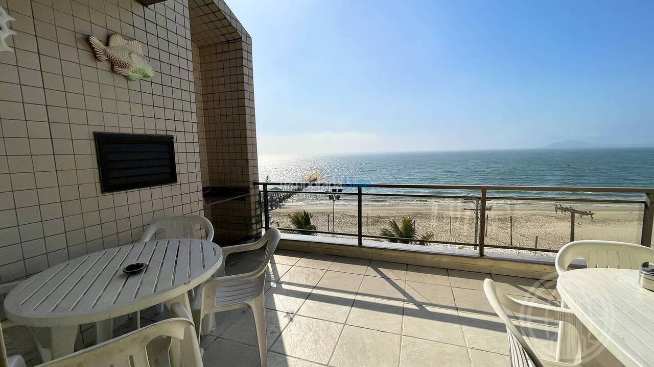 Apartamento para aluguel de temporada em Florianopolis (Canasvieiras)