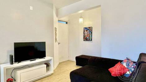 Apartamento Temporada 2 dormitórios