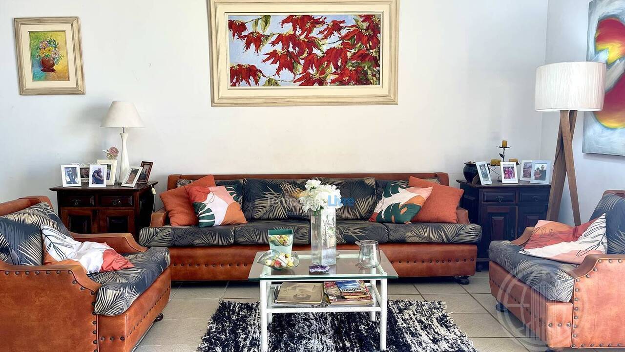 Apartamento para aluguel de temporada em Florianopolis (Canasvieiras)