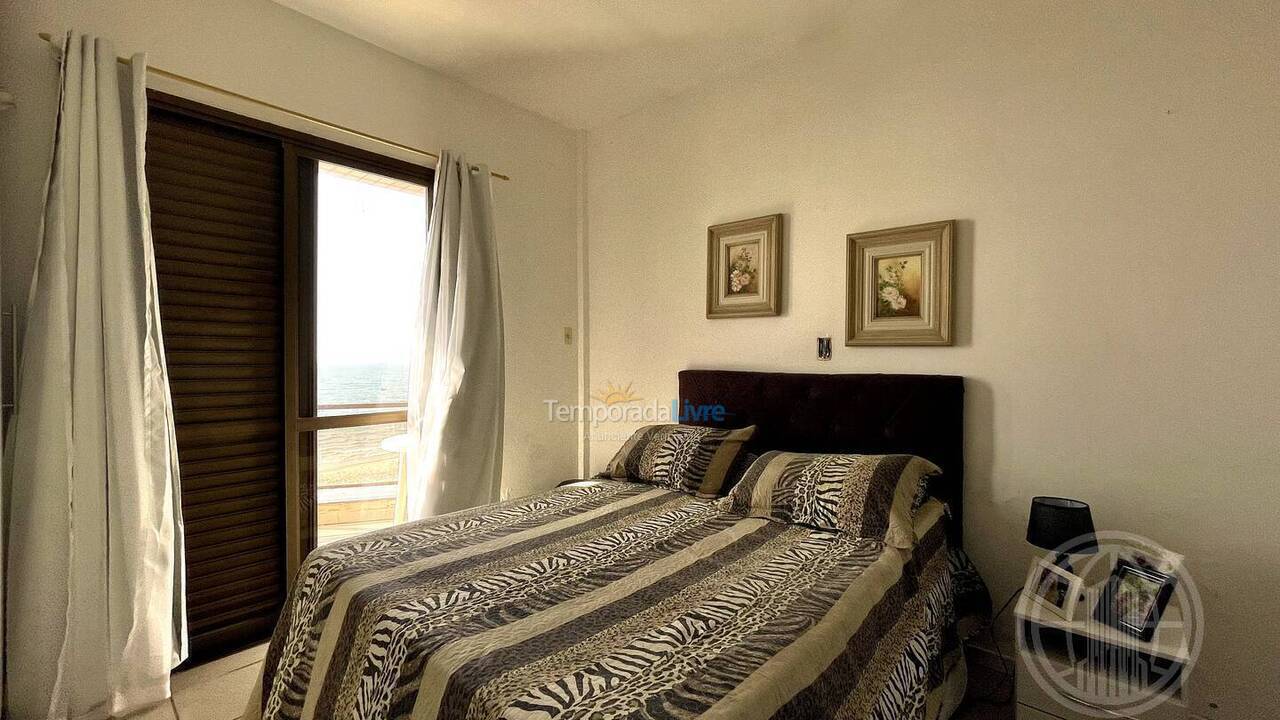 Apartamento para aluguel de temporada em Florianopolis (Canasvieiras)