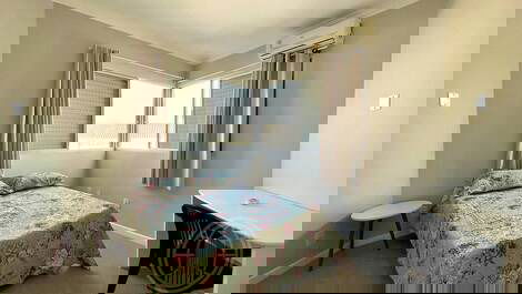 Apartamento 2 dormitórios TEMPORADA