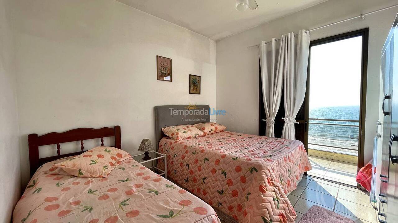 Apartamento para aluguel de temporada em Florianopolis (Canasvieiras)