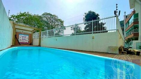 Apartment for rent in Florianopolis - Canasvieiras