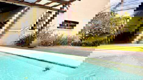 Casa para alugar em Florianopolis - Canasvieiras