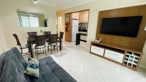 2 bedroom apartment SEASONAL