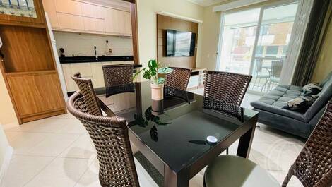 2 bedroom apartment SEASONAL