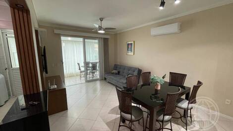 2 bedroom apartment SEASONAL