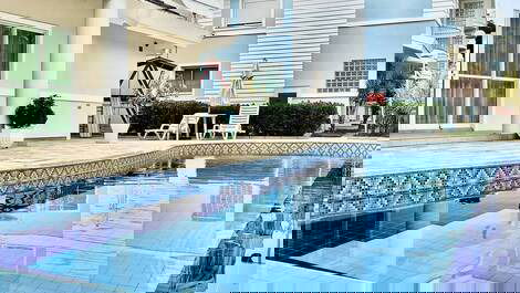 House for rent in Florianopolis - Canasvieiras