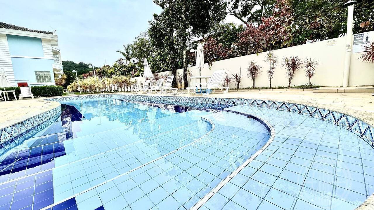 House for vacation rental in Florianopolis (Canasvieiras)