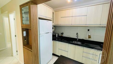 2 bedroom apartment SEASONAL