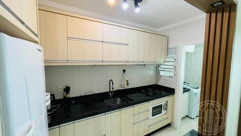 2 bedroom apartment SEASONAL