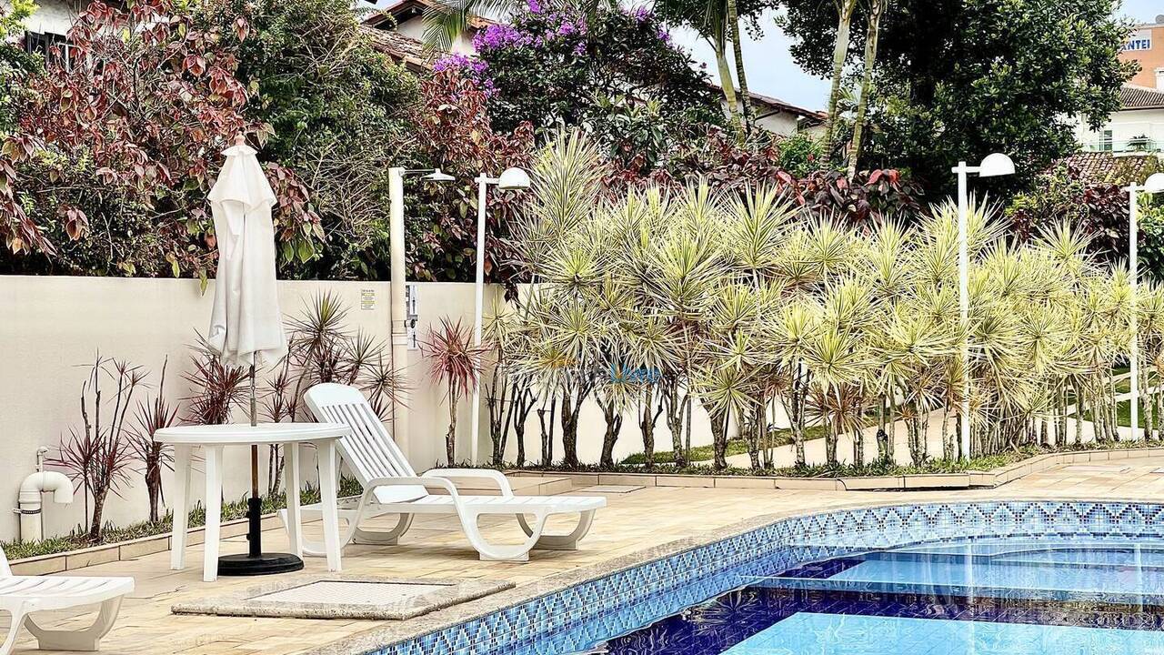 House for vacation rental in Florianopolis (Canasvieiras)