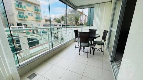 2 bedroom apartment SEASONAL