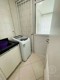 2 bedroom apartment SEASONAL