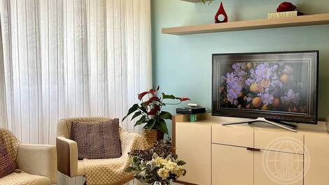 Apartamento para alugar em Florianopolis - Canasvieiras