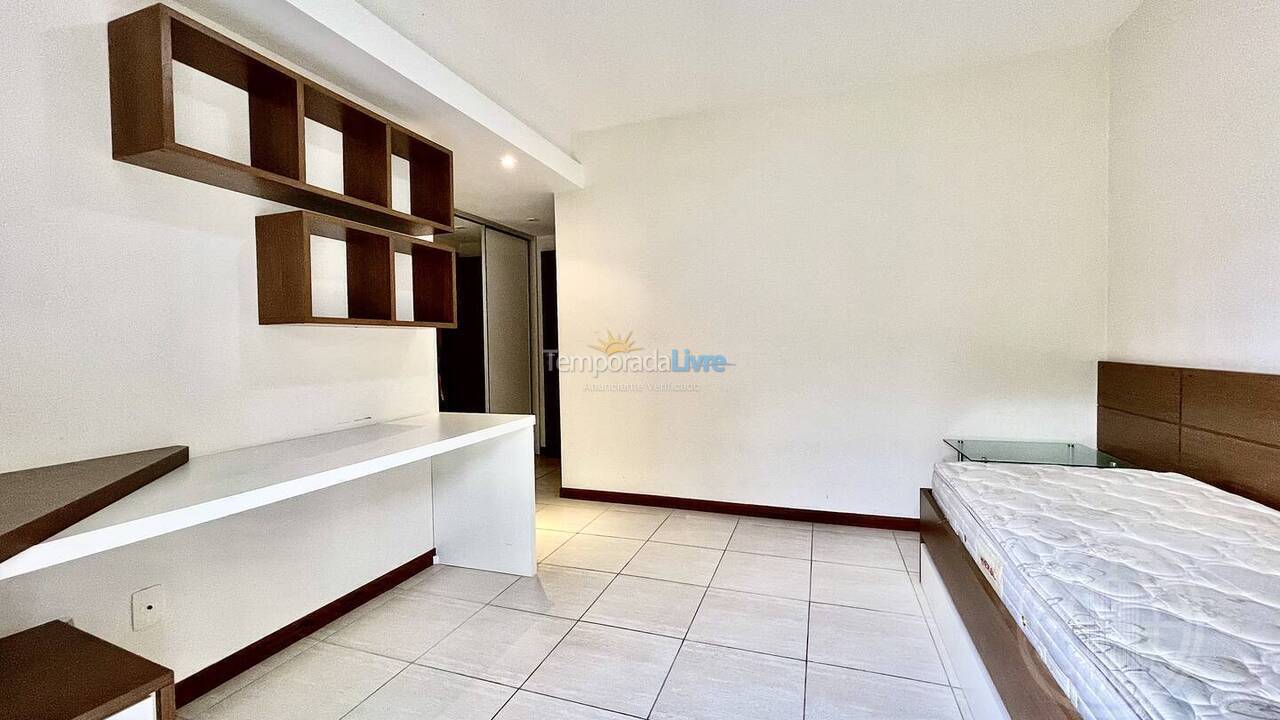 House for vacation rental in Florianopolis (Canasvieiras)