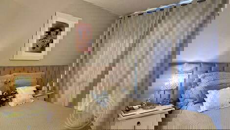 Apartamento 1 dormitório TEMPORADA