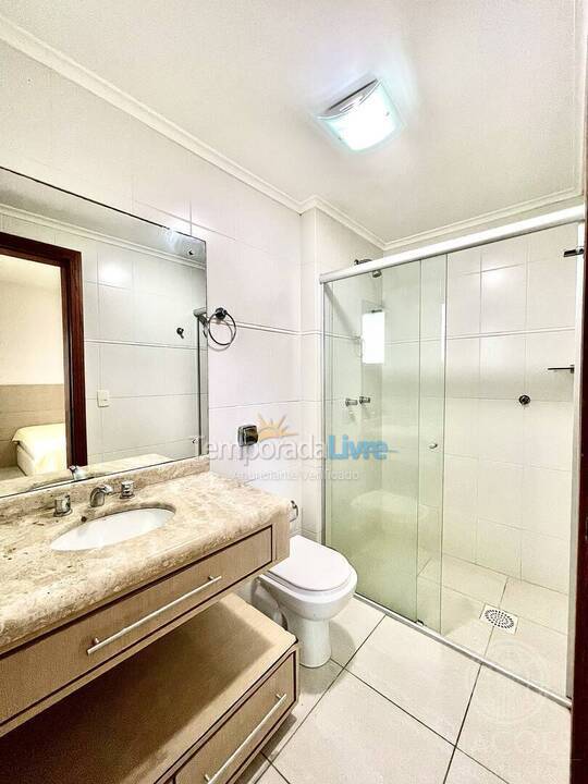 House for vacation rental in Florianopolis (Canasvieiras)