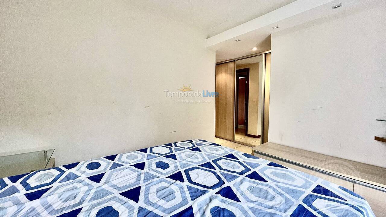 House for vacation rental in Florianopolis (Canasvieiras)