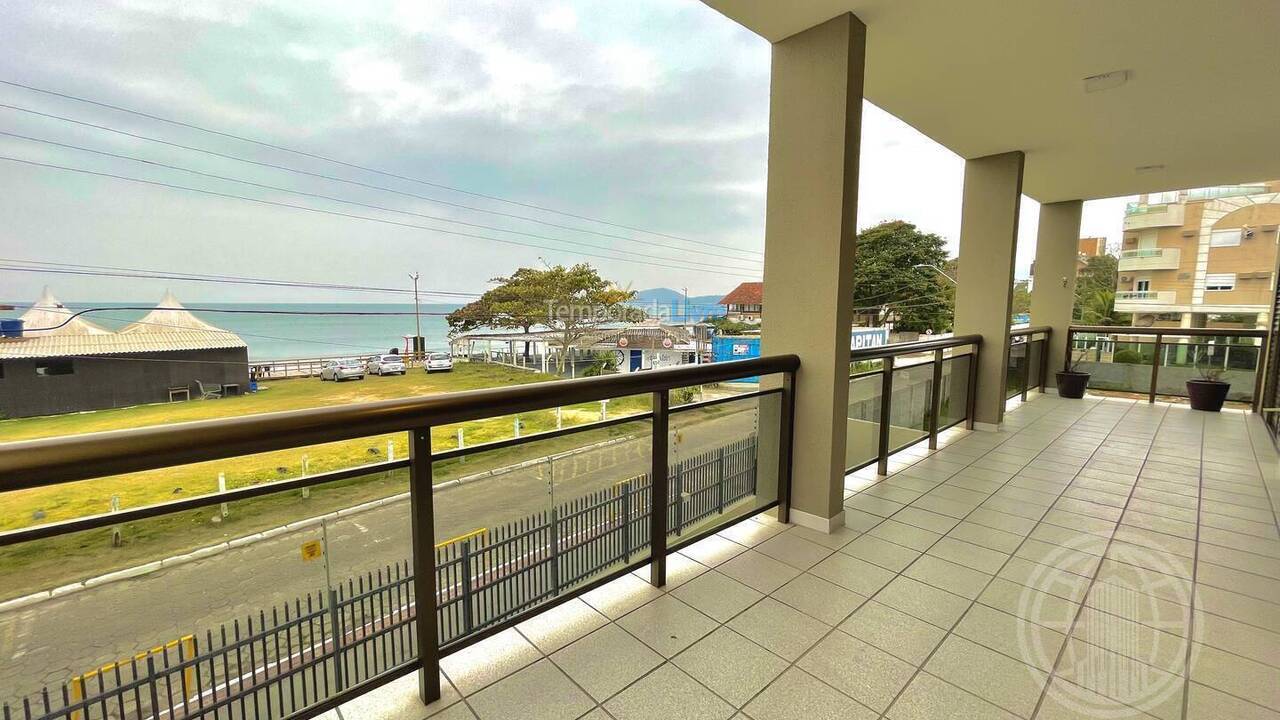 Casa para alquiler de vacaciones em Florianopolis (Canasvieiras)