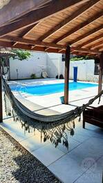 Casa para alquilar en Florianopolis - Canasvieiras