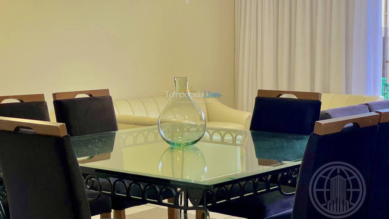 Casa para alquiler de vacaciones em Florianopolis (Canasvieiras)